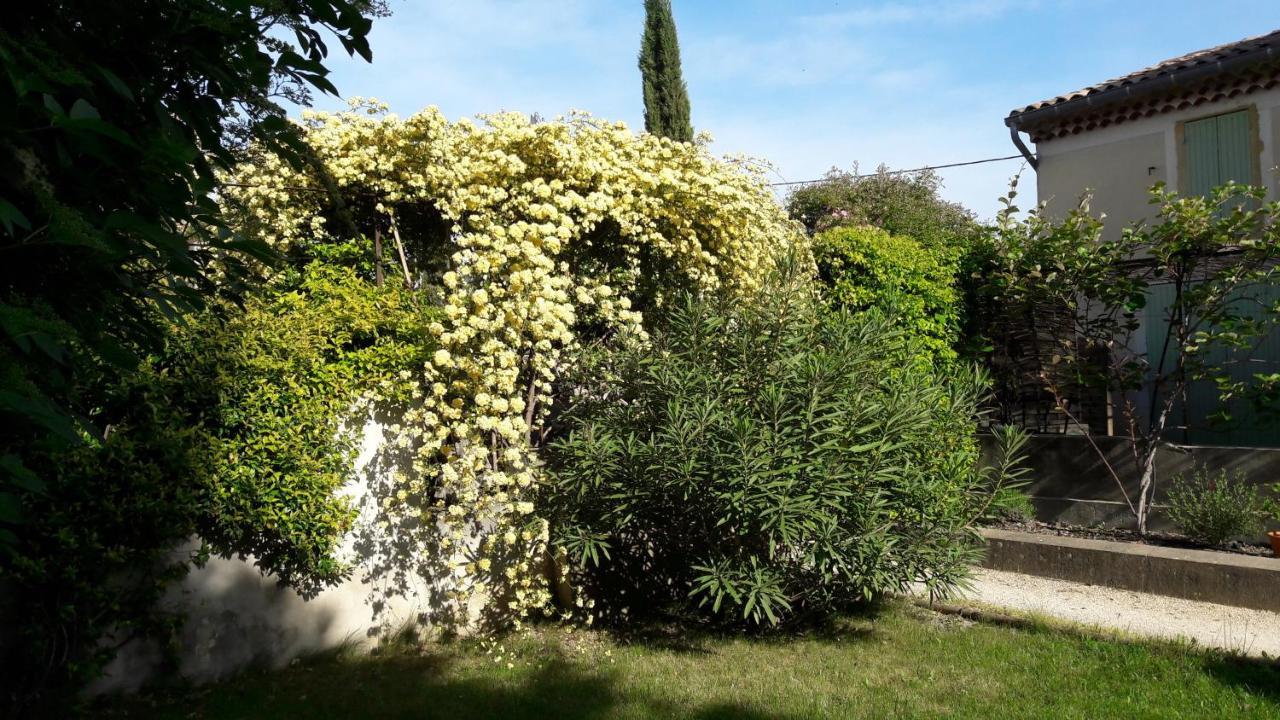 Clos De La Noria Pont-Saint-Esprit Exterior photo