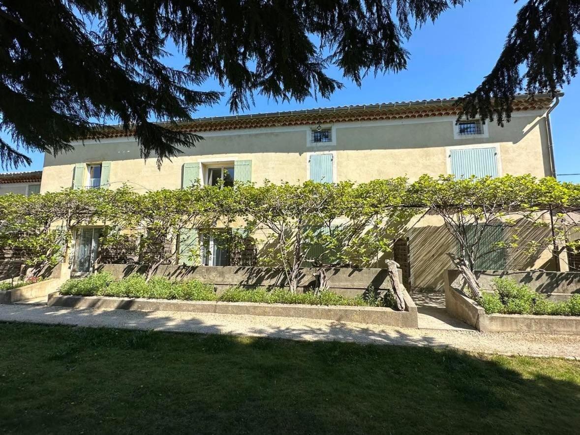 Clos De La Noria Pont-Saint-Esprit Exterior photo