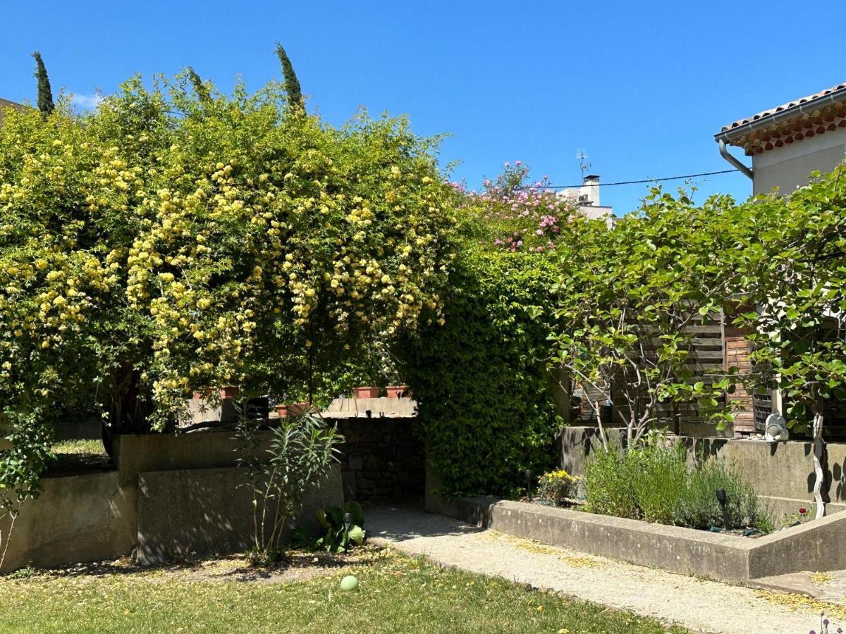 Clos De La Noria Pont-Saint-Esprit Exterior photo