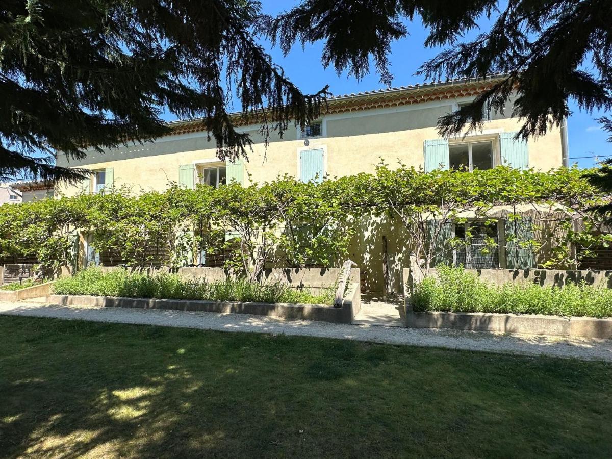 Clos De La Noria Pont-Saint-Esprit Exterior photo
