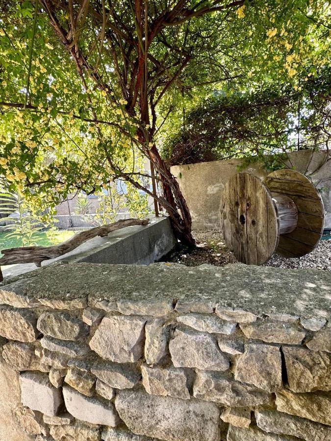 Clos De La Noria Pont-Saint-Esprit Exterior photo