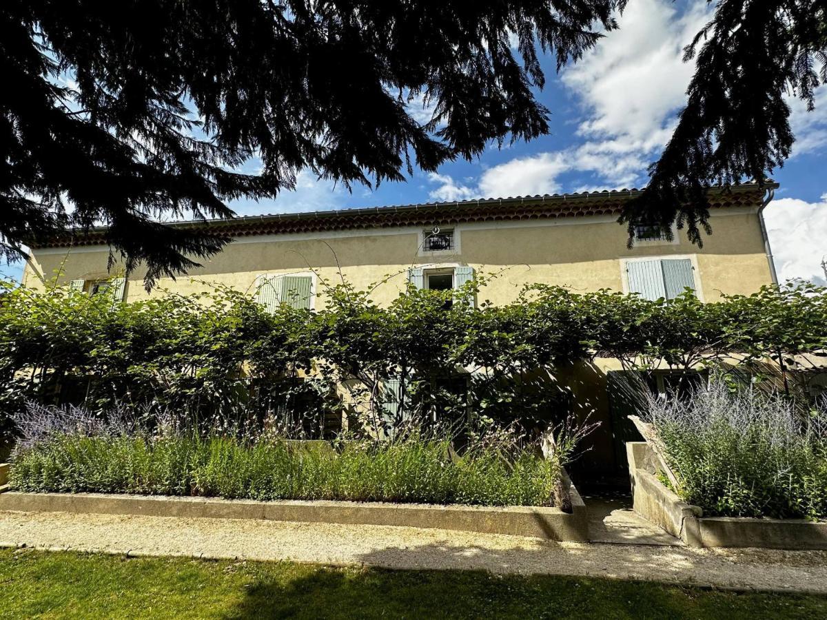 Clos De La Noria Pont-Saint-Esprit Exterior photo