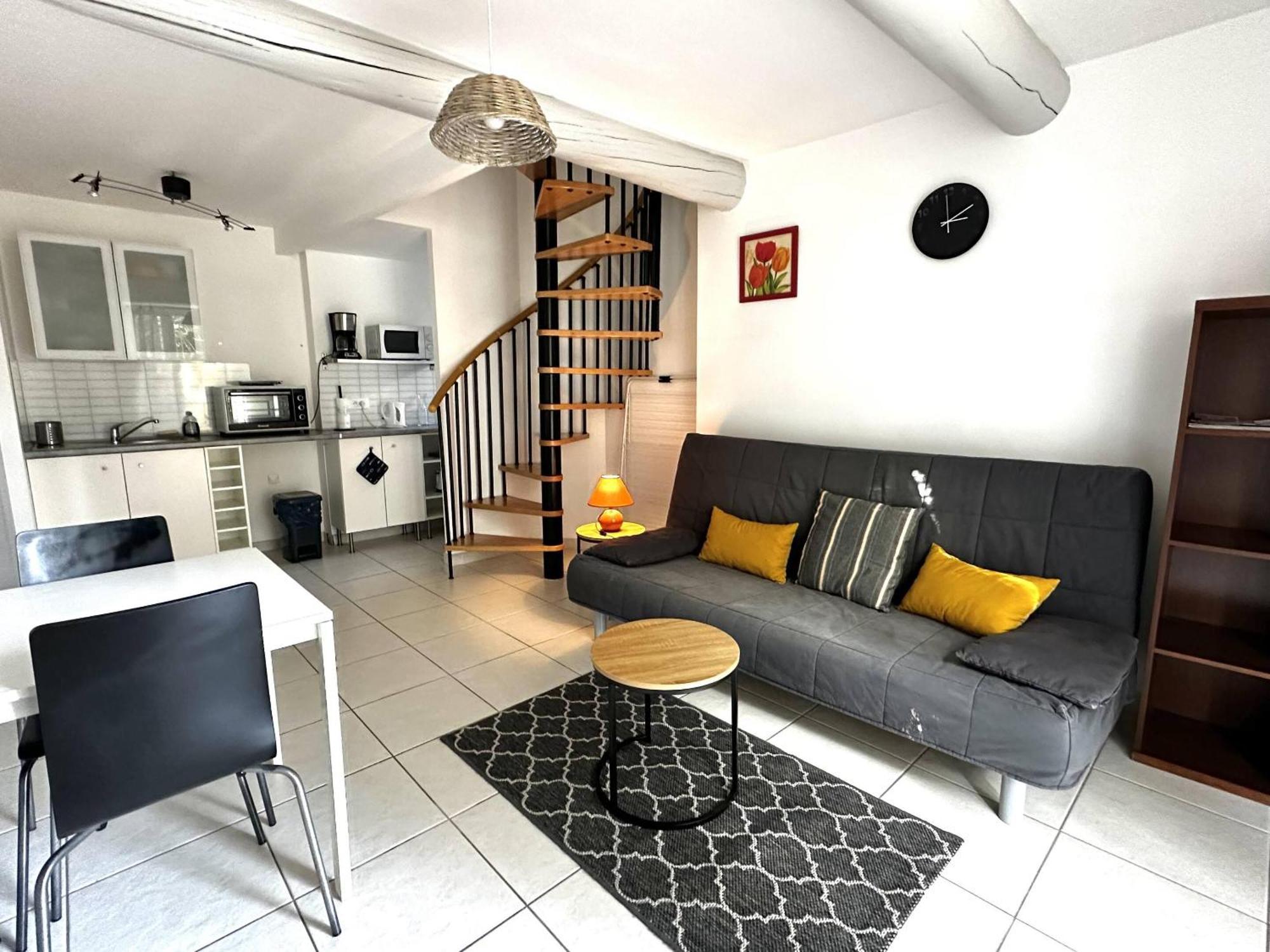Clos De La Noria Pont-Saint-Esprit Room photo