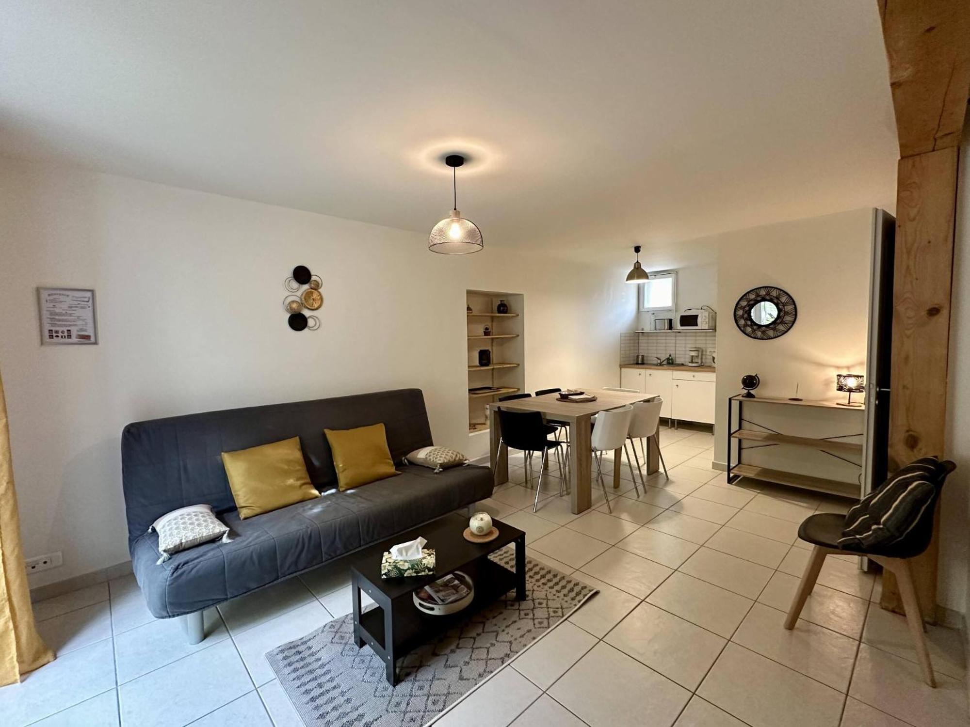Clos De La Noria Pont-Saint-Esprit Room photo