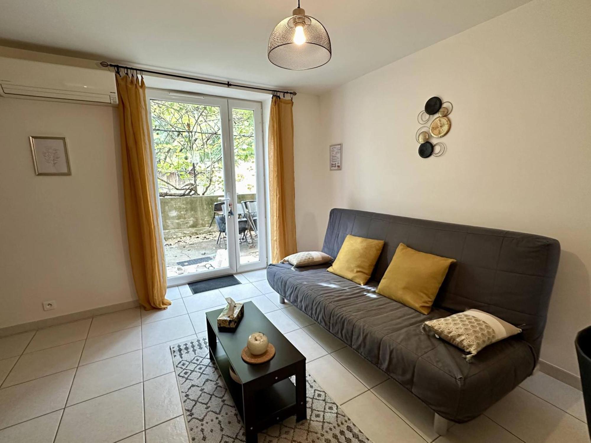 Clos De La Noria Pont-Saint-Esprit Room photo