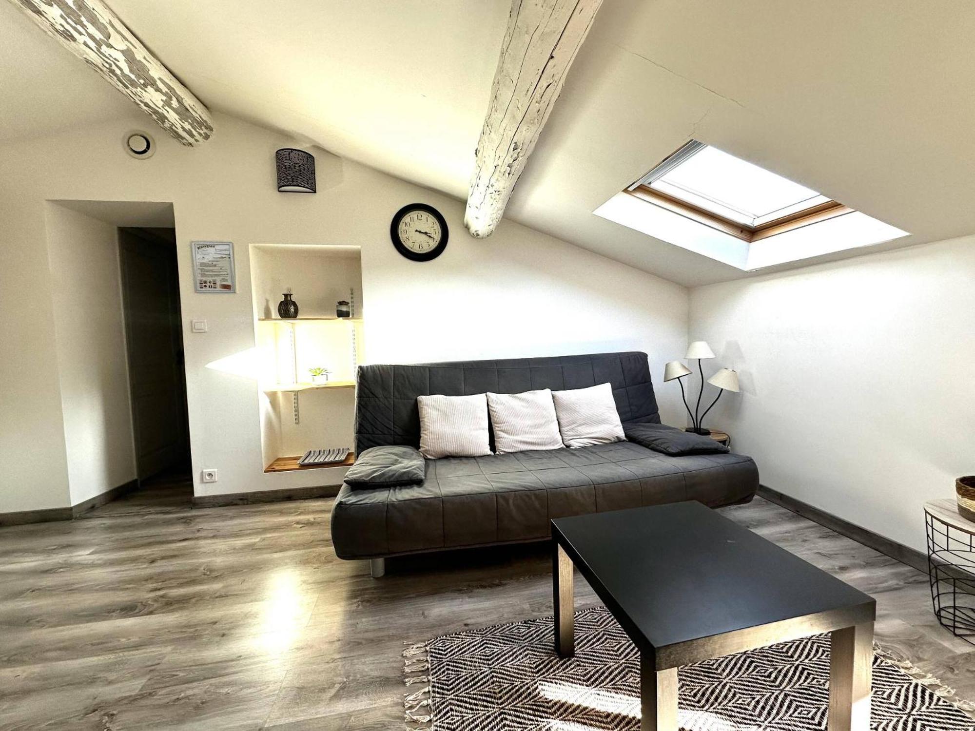 Clos De La Noria Pont-Saint-Esprit Room photo