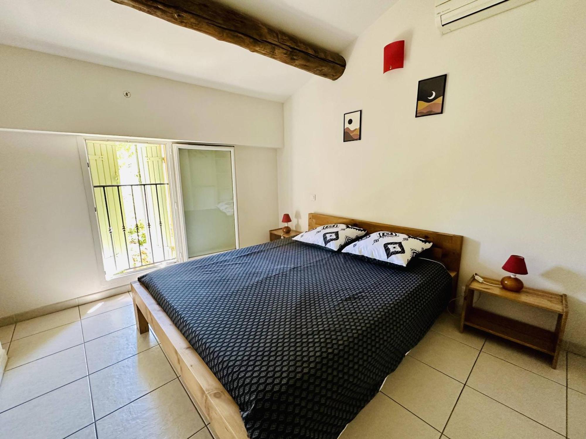Clos De La Noria Pont-Saint-Esprit Room photo