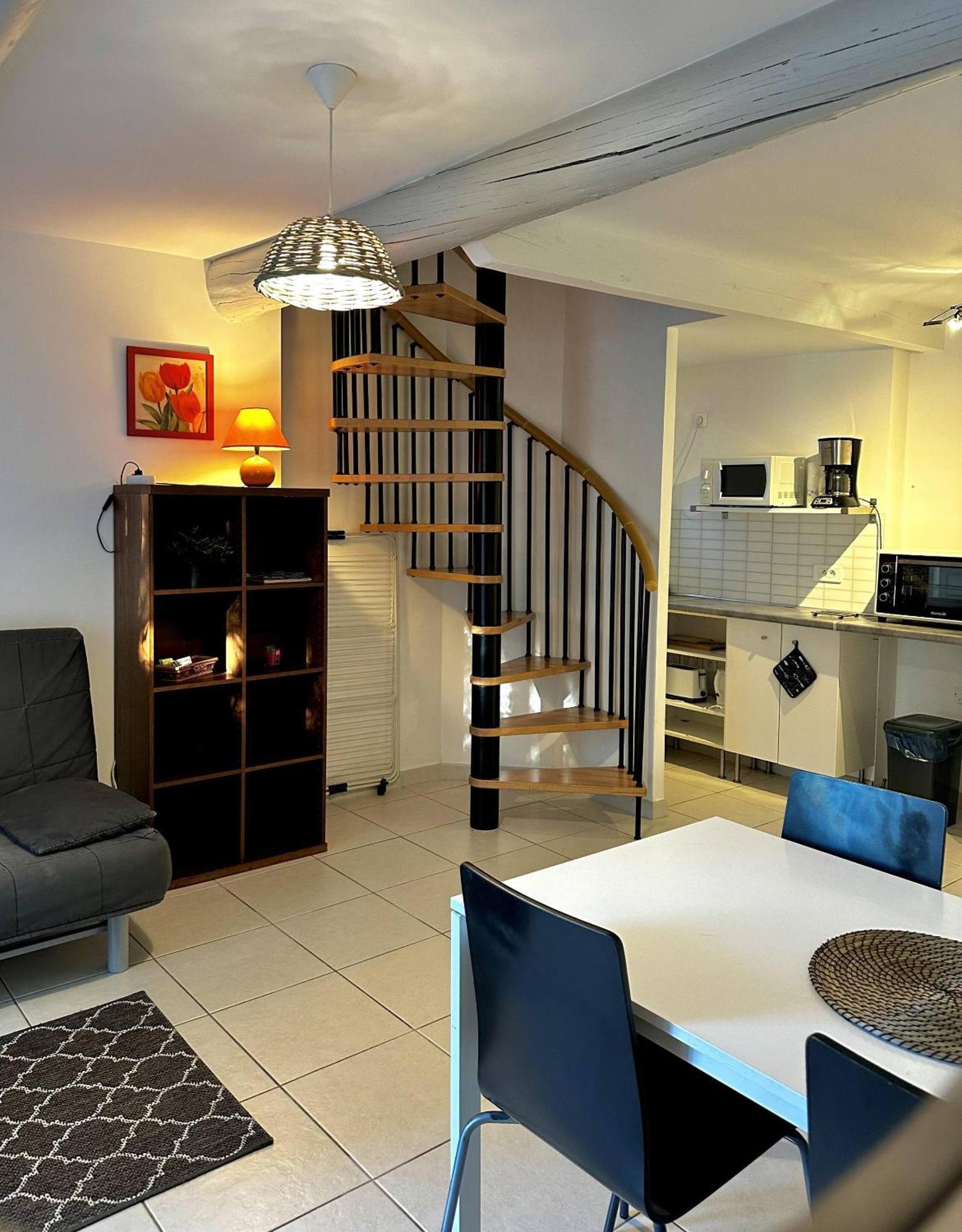 Clos De La Noria Pont-Saint-Esprit Room photo