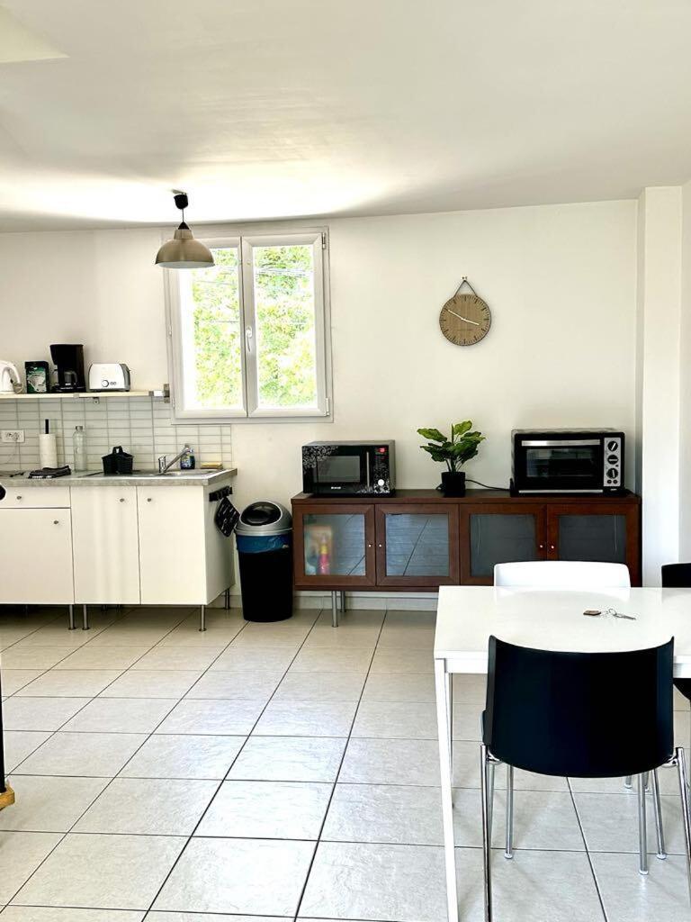 Clos De La Noria Pont-Saint-Esprit Room photo