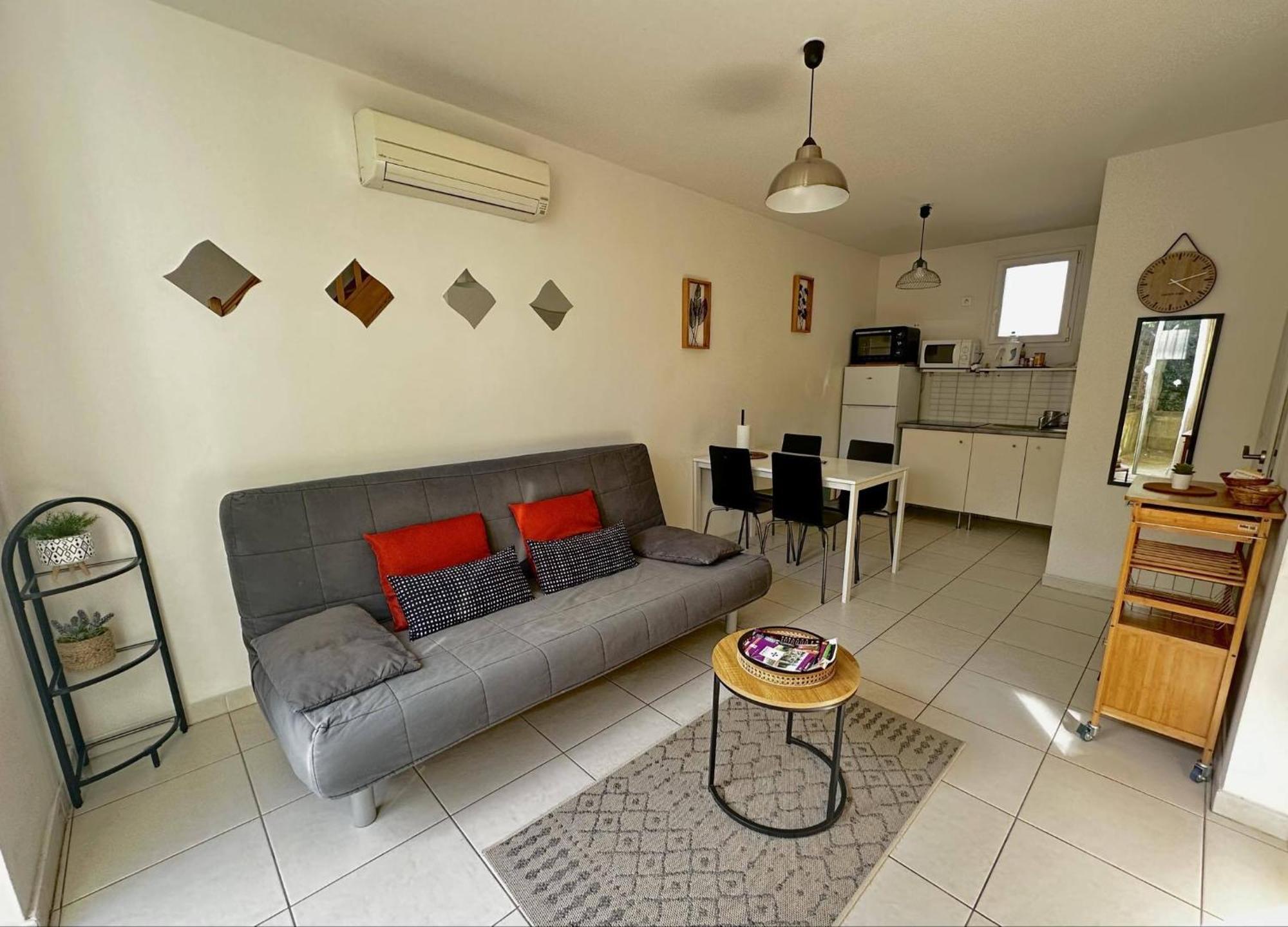 Clos De La Noria Pont-Saint-Esprit Room photo