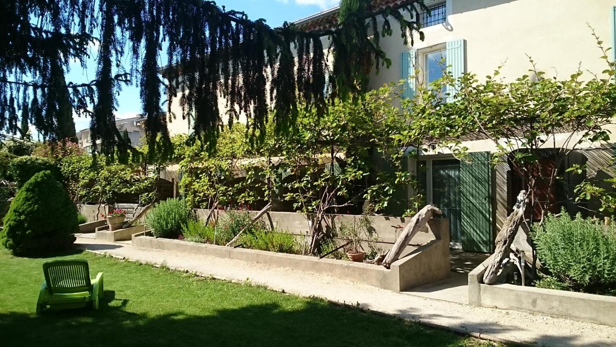 Clos De La Noria Pont-Saint-Esprit Exterior photo